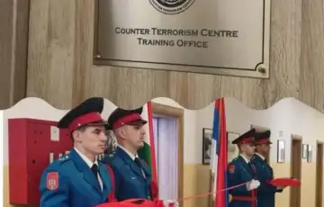 Banja luka madarska Madarski antiteroristicki centar otvorio kancelariju u Banjoj Luci