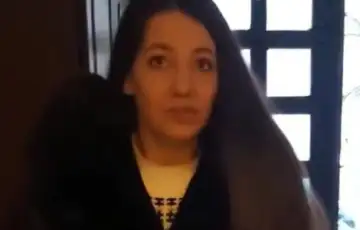 SNS aktivistkinja snimljena kako nudi usluge u zamjenu za glas