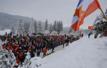 Igmanski mars godisnjica 5 1f3