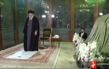 Ali Khamenei