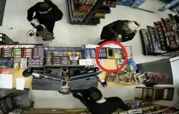 Sarajevo krađa mobitel žena