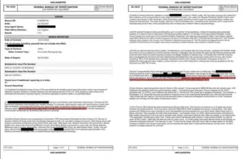 Epstein dokumenti trump izrael