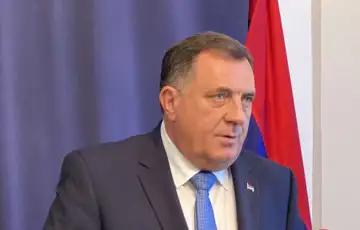 Milorad Dodik