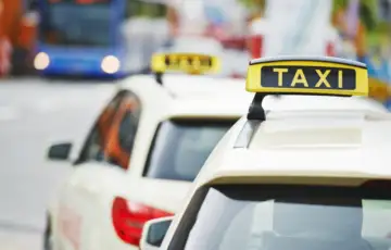 Taxi