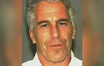 Jeffrey Epstein