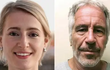 Sana Alajmović Epstein