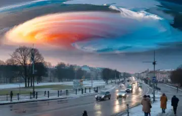 Sad Zima kakvu ne pamte ni meteorolozi