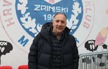 Igor Stimac