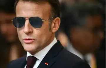 Emanuel Makron 01 pamf