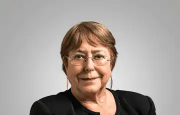 Michelle Bachelet