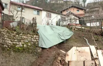 Trcivode kliziste screenschod