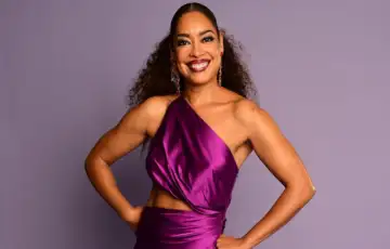 Gina Torres