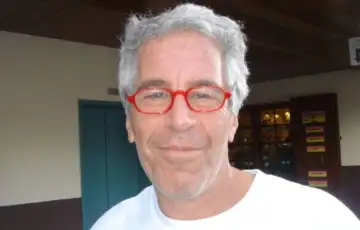 Jeffrey Epstein 1