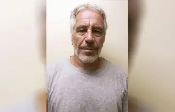 Jeffrey Epstein