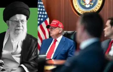 Ali Hamenei donald trump