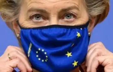 Ursula von der leyen