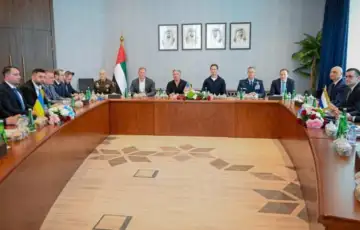 Abu dhabi ukrajina pregovori/ guardian