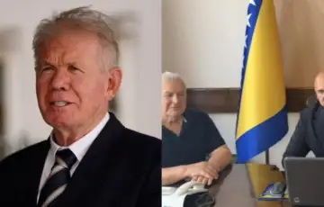 Asim Crnalic Ramo Isak Atif Dudakovic