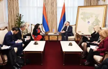 Savo minic velika britanija