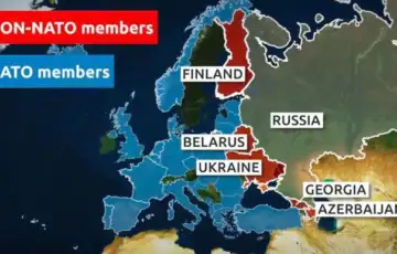 Simulacija uzburkala Evropu NATO bi mogao pasti za nekoliko dana