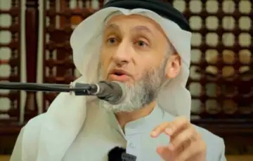 Poznati selefijski daija Faris Al Hammadi iz Ujedinjenih Arapskih Emirata