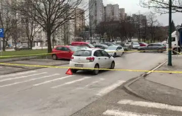 Alipasino Polje udaren pjesak 02