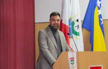 Malil Rizvanović sda