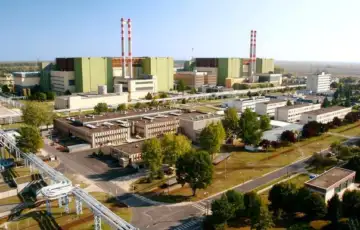 Srbija razmatra kupovinu udjela u ruskoj nuklearnoj elektrani u Madarskoj