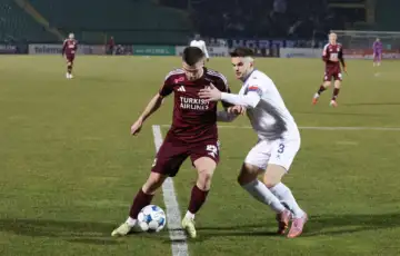 FK Sarajevo radnik