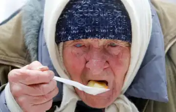 Penzioneri u Rusija Izvor: Think Global Health