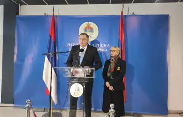 milorad dodik