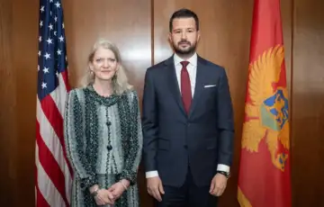 Jakov milatovic washington