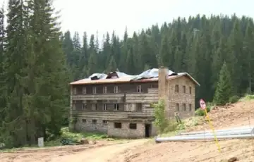 Partizan na Jahorini