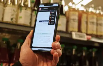 Made O’Meter aplikacija