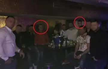 slovenia 02 Dejan Toric Obračuni u slovenačkom podzemlju