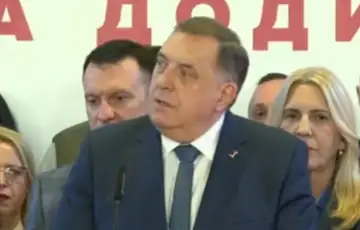 Milorad Dodik