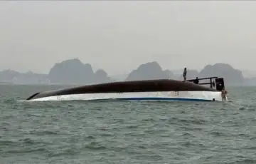 Mediteran tragedija čamac