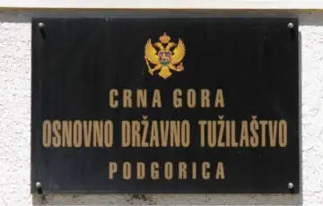 Osnovno državno tužilaštvo podgorica