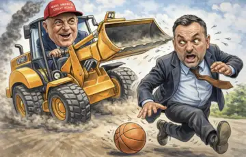 Milorad Dodik Elmedin Konaković