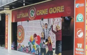 Lutrija Crne Gore RTCG