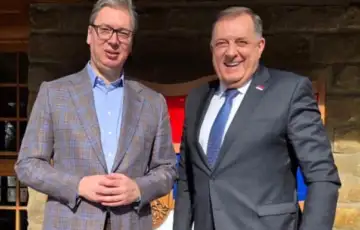 vucic i dodik