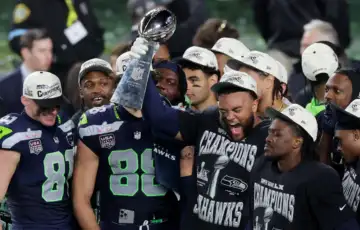 Super Bowl 02 02026 bbc