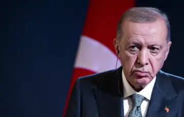 Recep Tayyip Erdogan