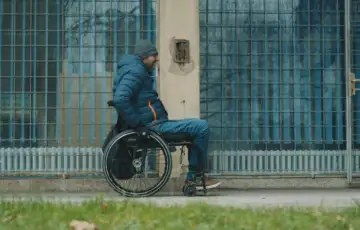 Rezultati osoba s invaliditetom