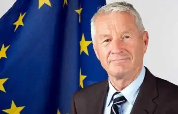 Thorbjørn Jagland