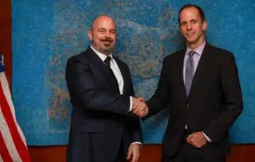 Mark Tervakovski ginkel