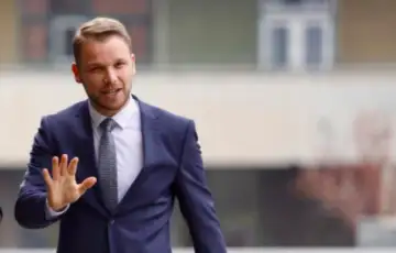 Drasko Stanivukovic 02