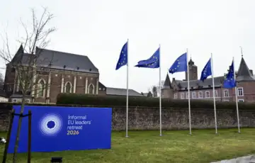 Evropska unija Alden Biesen je jedan od najvećih dvoraca smještenih između rijeka Loire i Rajne