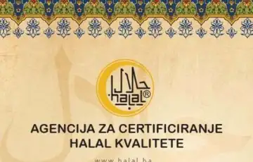 halal certifikat