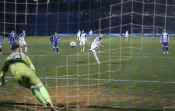 Zeljeznicar Slavija Istocno Sarajevo Kup Bi H Foto Fena Almir Razic 872x610